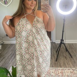 Plus Size Dress